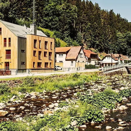 Apartmán Liška