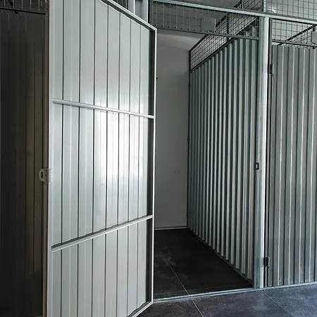 Apartmán Liška Apartamento *