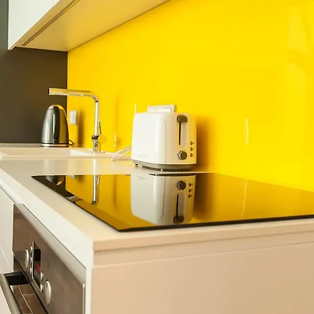 Apartmán Liška Vrchlabí