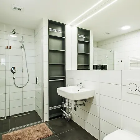 Apartmán Liška * Vrchlabí