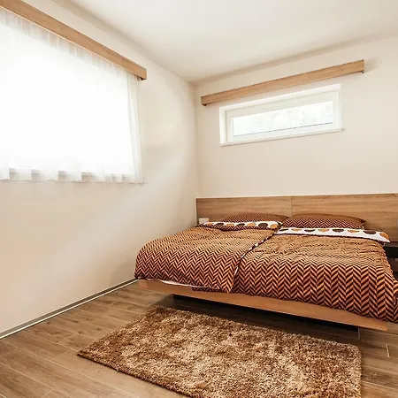 Apartmán Liška * Vrchlabí