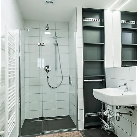 Apartmán Liška Vrchlabí